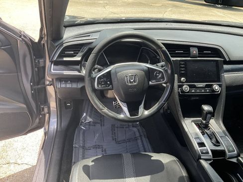 Used 2019 Honda Civic Sport image 13