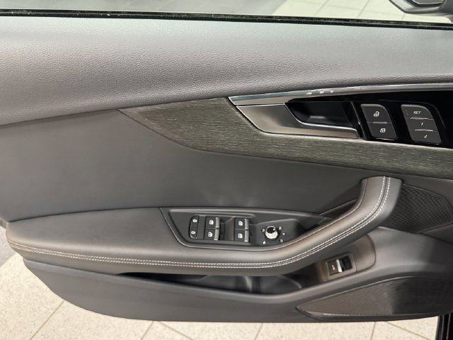 Certified 2023 Audi A4 2.0T Premium Plus w/ Premium Plus Package AWD/4WD image 28