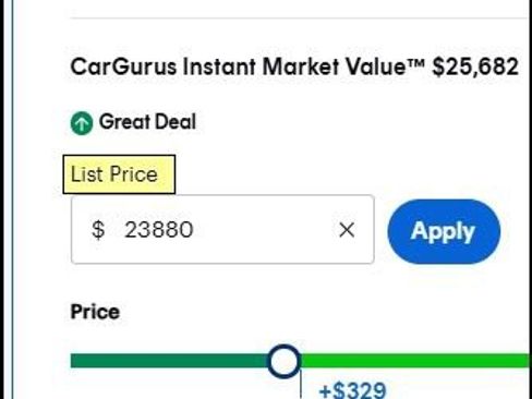 Used 2024 Subaru Legacy Premium AWD/4WD image 12