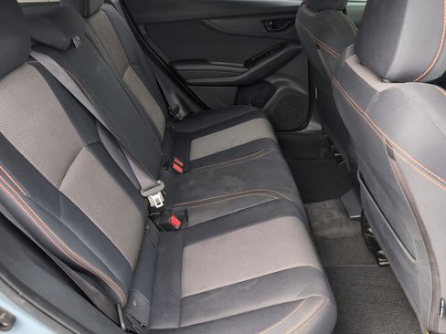 Used 2019 Subaru Crosstrek 2.0i Premium image 16