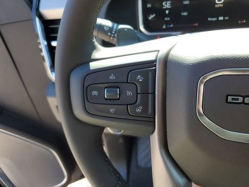 New 2026 GMC Sierra 1500 Denali w/ Denali Reserve Package image 30