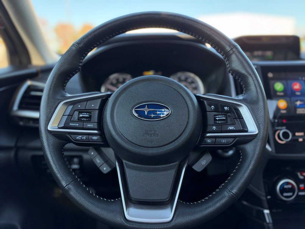 Used 2019 Subaru Forester Touring AWD/4WD image 17