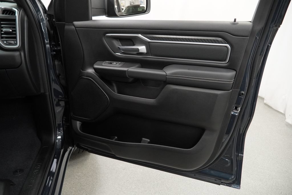 New 2026 RAM 1500 Big Horn AWD/4WD image 31
