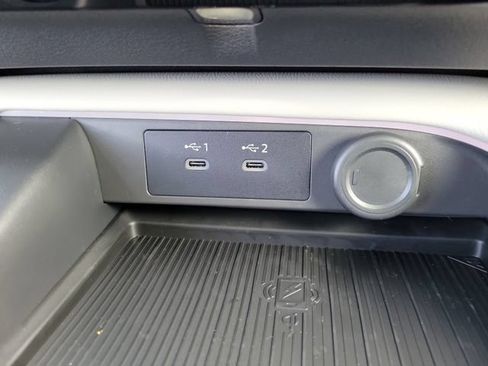 New 2026 Nissan Sentra SL w/ Floor Mat Package FWD image 30