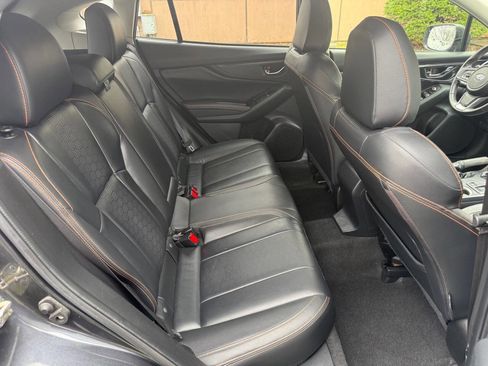 Used 2019 Subaru Crosstrek 2.0i Limited w/ Moonroof Package AWD/4WD image 14