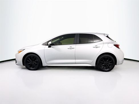 Used 2024 Toyota Corolla SE FWD image 25