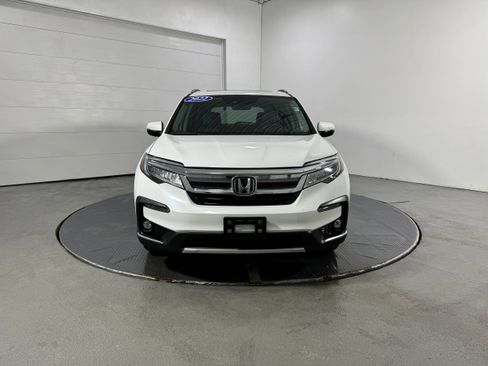 Used 2022 Honda Pilot Touring image 22