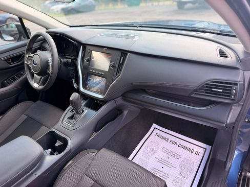 Used 2020 Subaru Outback AWD/4WD image 13