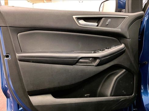 Certified 2024 Ford Edge SEL w/ Convenience Package image 22