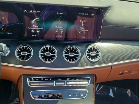 Used 2023 Mercedes-Benz E 450 Cabriolet image 21