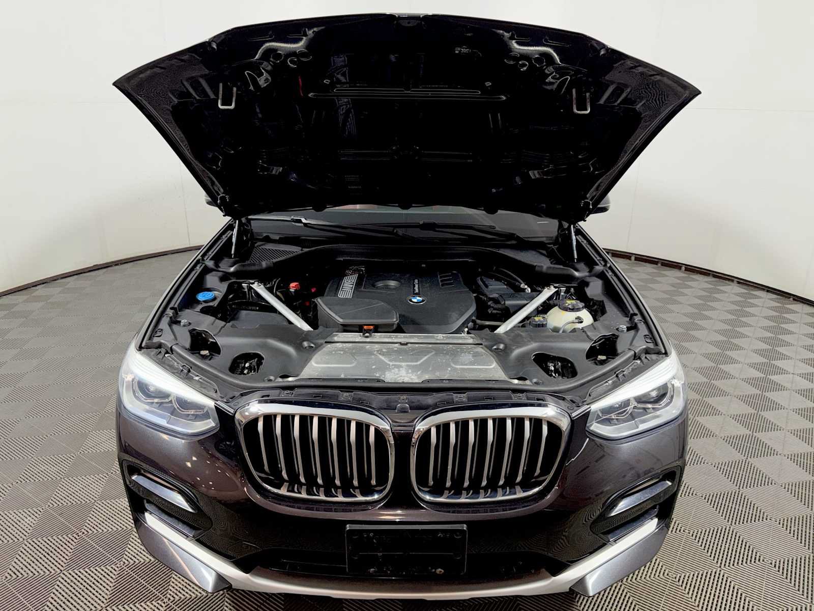 Used 2019 BMW X4 xDrive30i w/ Convenience Package AWD/4WD image 31