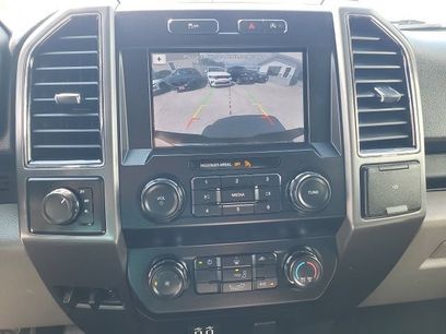 Used 2019 Ford F150 XLT