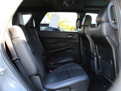 Used 2026 Dodge Durango GT AWD/4WD image 27