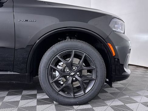 New 2026 Dodge Durango GT image 23
