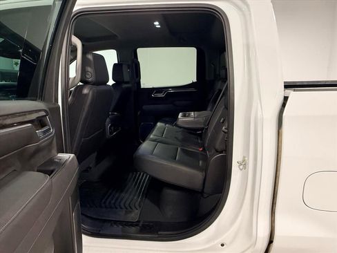 Used 2023 Chevrolet Silverado 1500 LTZ w/ LTZ Convenience Package II image 13