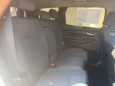 Used 2023 Hyundai Santa Fe SE w/ Cargo Package AWD/4WD image 27