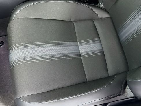 New 2026 Honda Civic Sport image 19