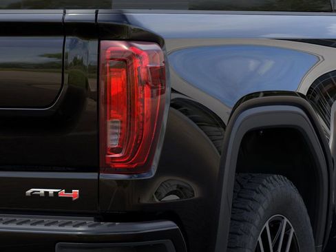 New 2026 GMC Sierra 1500 AT4 w/ AT4 Premium Package image 13