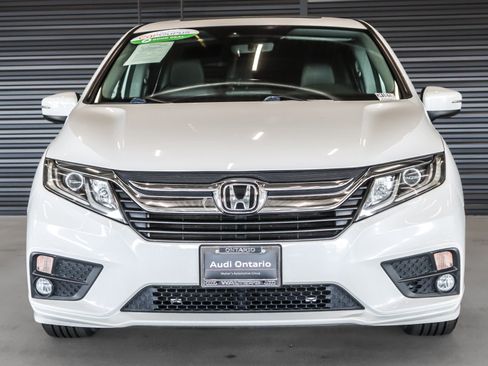 Used 2020 Honda Odyssey EX-L image 13