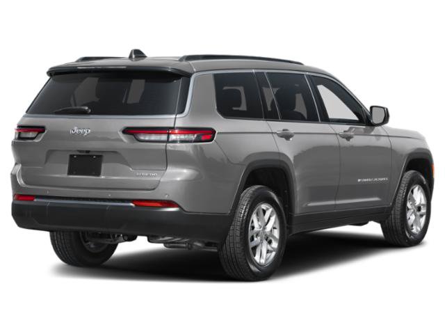 New 2027 Jeep Grand Cherokee L 2WD image 3