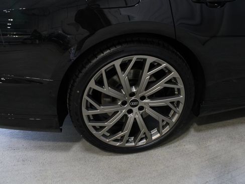 New 2026 Audi A8 L 3.0T AWD/4WD image 26