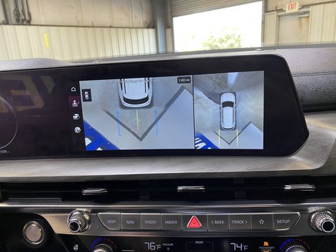 Used 2024 Kia Telluride SX X-Pro image 46