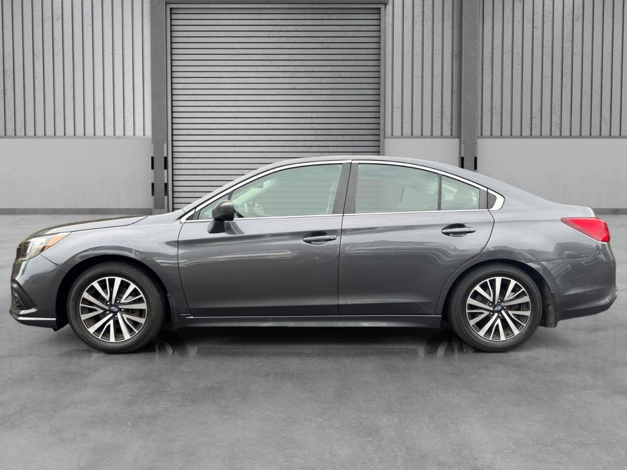 Used 2019 Subaru Legacy 2.5i w/ Alloy Wheel Package AWD/4WD image 30