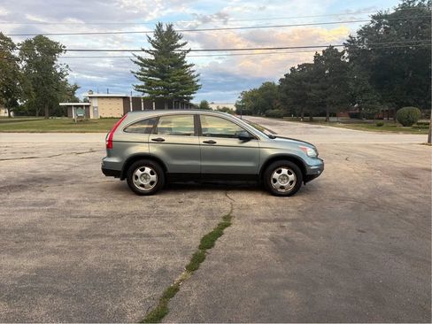 Used 2011 Honda CR-V LX image 8