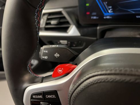 Used 2024 BMW M2 w/ Lighting Package image 20