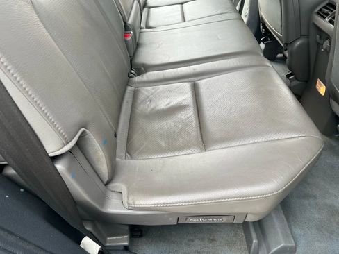 Used 2011 Honda Ridgeline RTL image 21