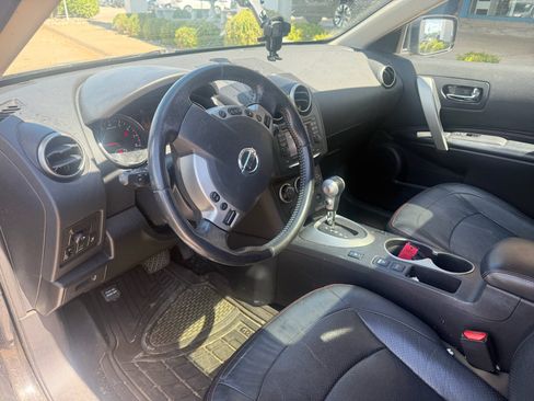 Used 2012 Nissan Rogue SL AWD/4WD image 10