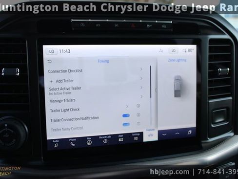 Used 2023 Ford F150 Raptor w/ Raptor Carbon Fiber Package image 42