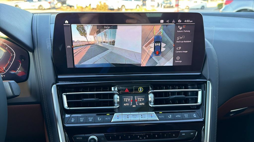 Used 2026 BMW 840i xDrive AWD/4WD image 18