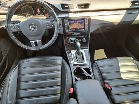 Used 2017 Volkswagen CC R-Line Executive FWD image 18