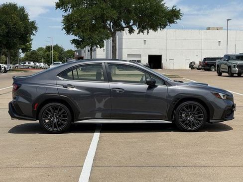 Used 2023 Subaru WRX Premium AWD/4WD image 3