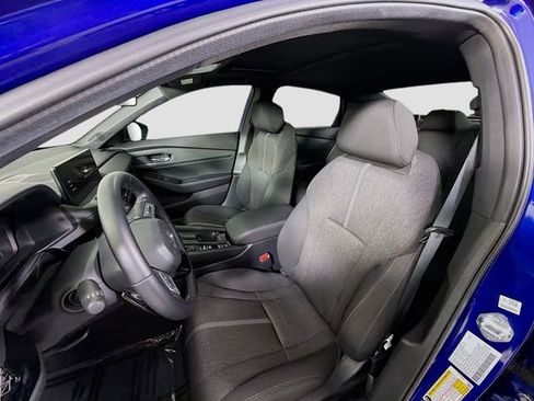 Used 2025 Honda Accord Sport image 11