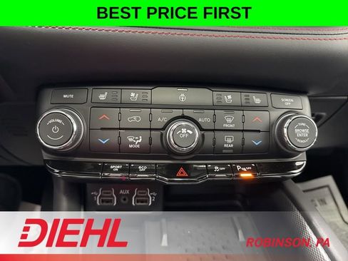 New 2026 Dodge Durango GT image 37