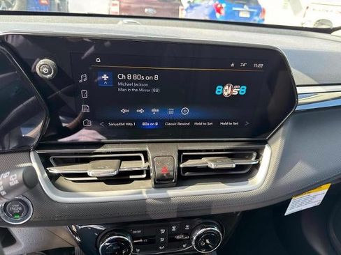 New 2026 Chevrolet TrailBlazer LT w/ Convenience Package AWD/4WD image 18