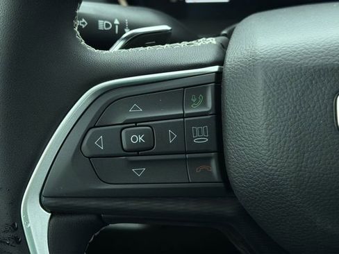 New 2026 Jeep Grand Cherokee Laredo AWD/4WD image 25