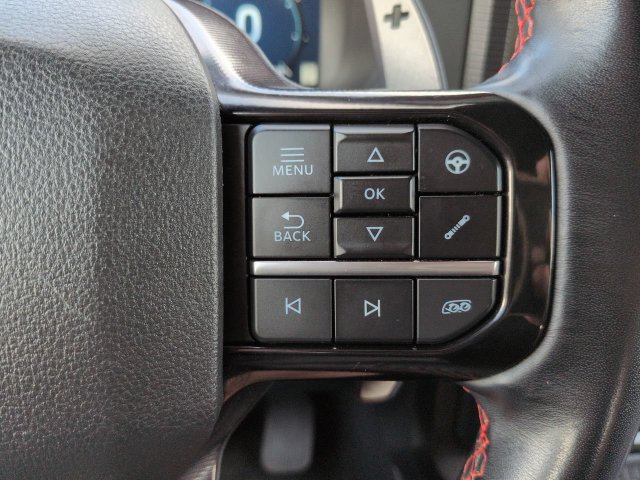 Used 2024 Ford F150 Raptor w/ Equipment Group 803A Raptor R AWD/4WD image 28