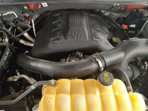 Used 2015 Ford F150 XLT w/ Equipment Group 302A Luxury image 30