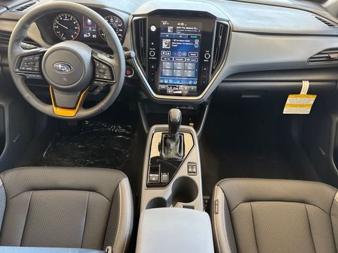 New 2026 Subaru Crosstrek 2.5i Wilderness w/ Crosstrek Mirror Package AWD/4WD image 3