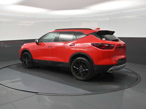 Used 2022 Chevrolet Blazer LT w/ Sound & Technology Package image 6