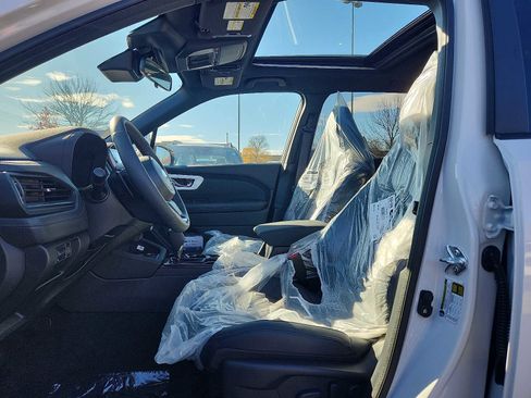 New 2026 Subaru Forester Limited image 6