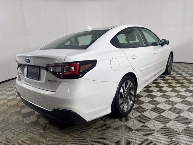Used 2025 Subaru Legacy Limited AWD/4WD image 5
