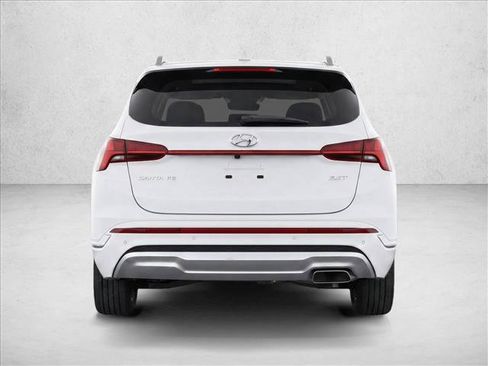 Used 2023 Hyundai Santa Fe Calligraphy FWD image 6