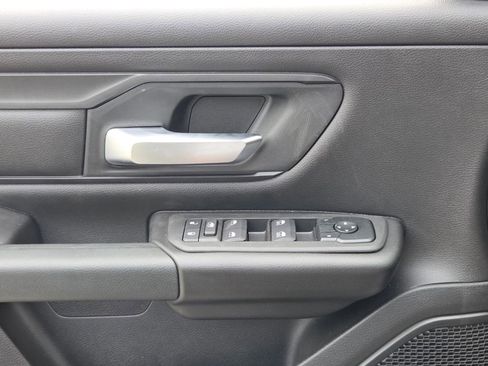 New 2026 RAM 1500 Express AWD/4WD image 26