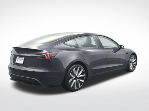Used 2024 Tesla Model 3 Standard Range RWD image 6