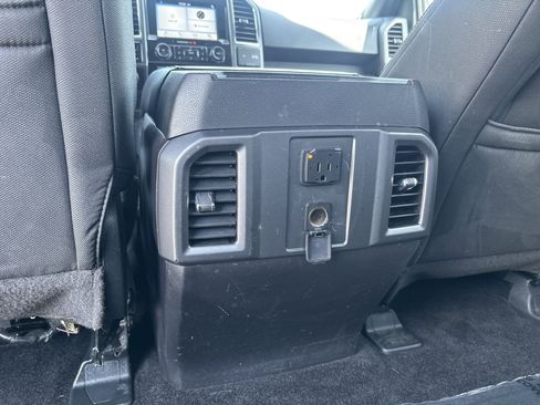 Used 2016 Ford F150 XLT w/ Equipment Group 302A Luxury AWD/4WD image 27