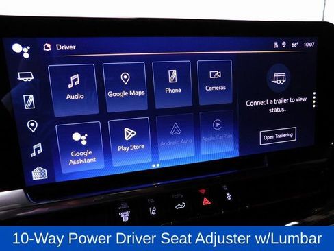 Used 2024 Chevrolet Silverado 2500 LT w/ Convenience Package image 50